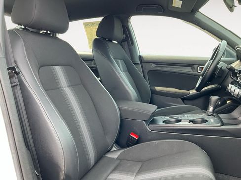 Used 2022 Honda Civic Sport image 15