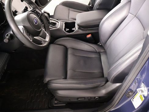 Used 2024 Subaru Legacy Limited AWD/4WD image 11