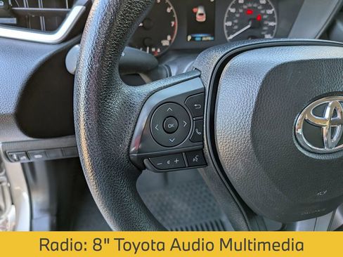 Used 2025 Toyota Corolla LE image 17