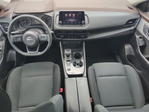 Used 2023 Nissan Rogue S FWD image 20