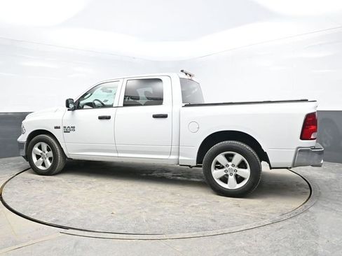 Used 2020 RAM 1500 Tradesman w/ Tradesman SXT Package image 4