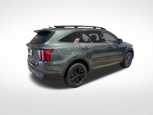 Certified 2023 Kia Sorento S image 48