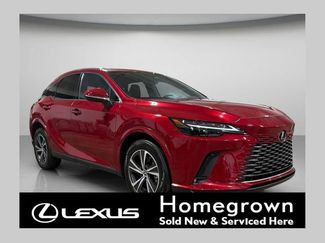 Used 2024 Lexus RX 350 video 1