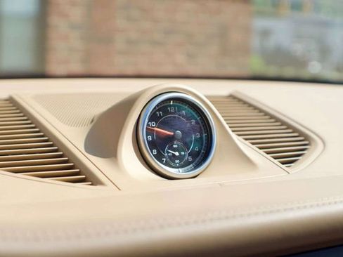 Used 2016 Porsche Macan S image 35