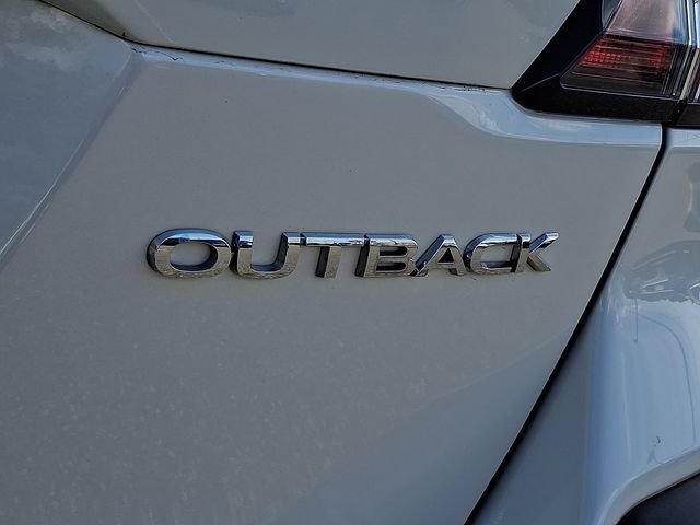 Used 2025 Subaru Outback Premium AWD/4WD image 31