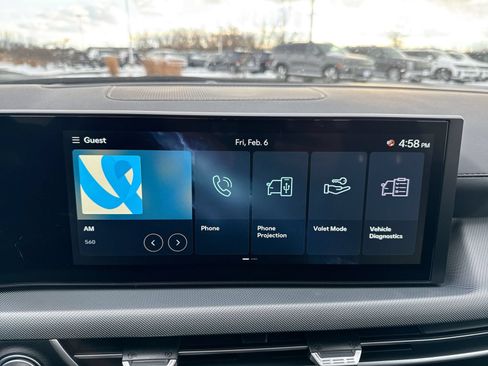 Used 2026 Hyundai Sonata SEL FWD image 17