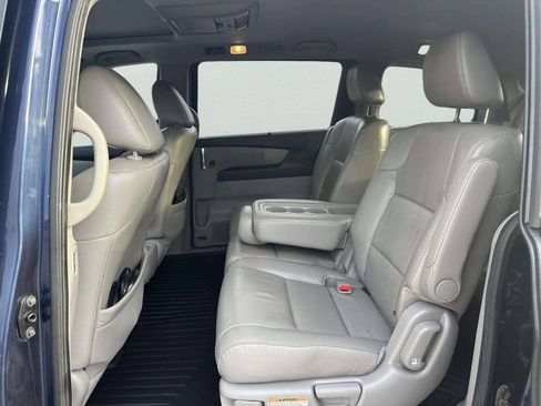 Used 2015 Honda Odyssey EX-L image 11