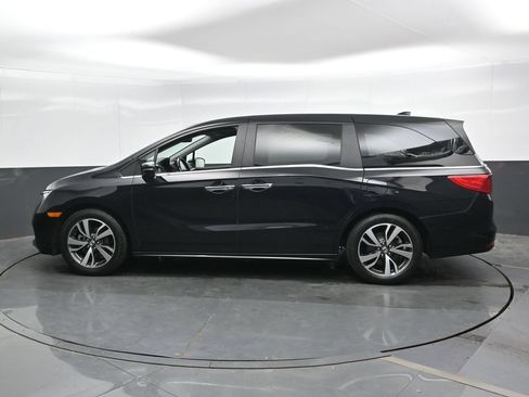 Used 2024 Honda Odyssey Touring image 10