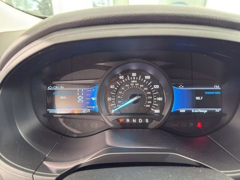 Used 2024 Ford Edge SEL w/ Convenience Package AWD/4WD image 22