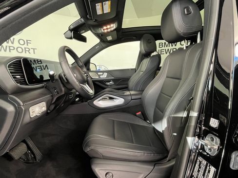 Used 2023 Mercedes-Benz GLE 350 4MATIC image 21