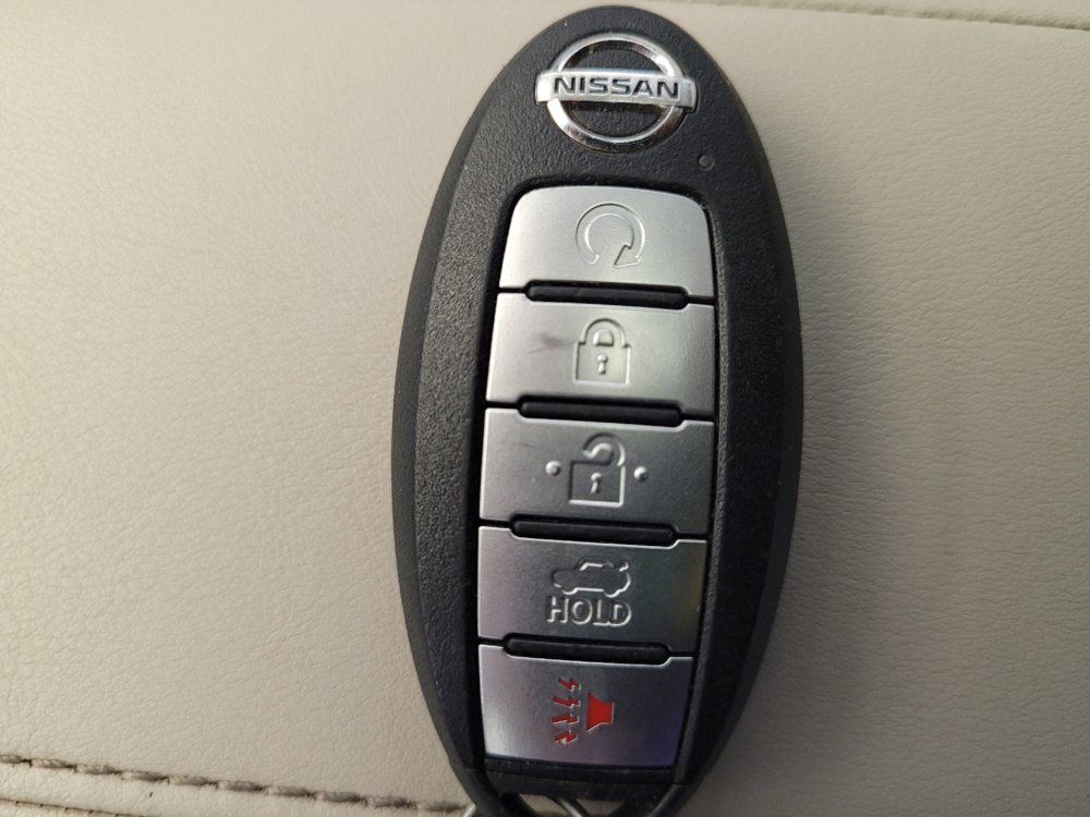 Used 2019 Nissan Altima 2.5 Platinum FWD image 32