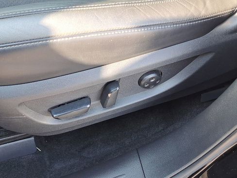 Used 2025 INFINITI QX50 Luxe image 21