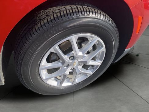 Used 2023 Chevrolet Equinox LT image 22