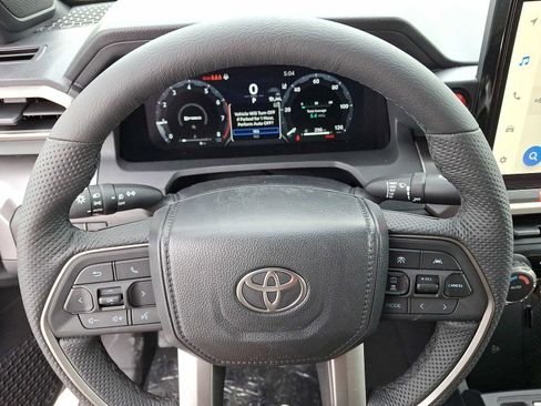 New 2026 Toyota Tacoma TRD Sport image 17