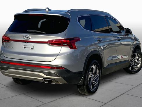 Certified 2023 Hyundai Santa Fe SEL image 13