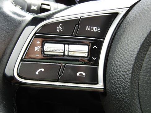 Used 2021 Kia Seltos EX AWD/4WD image 21