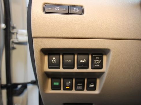 Used 2015 Nissan Rogue SL AWD/4WD image 21