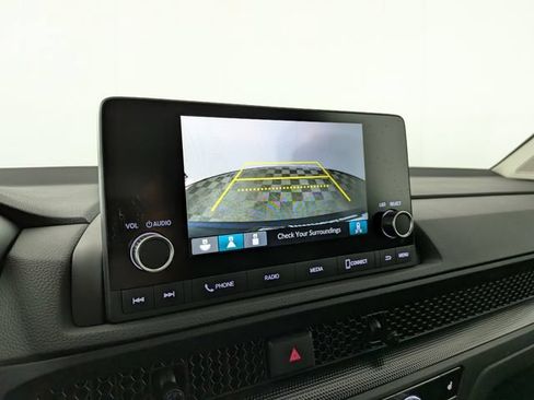 Used 2024 Honda CR-V EX image 5