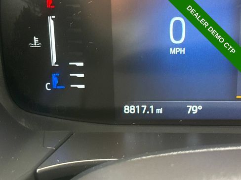 Used 2024 Ford Escape Active AWD/4WD image 31