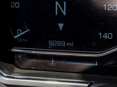 Used 2024 GMC Sierra 2500 Denali Ultimate w/ Max Trailering Package image 21