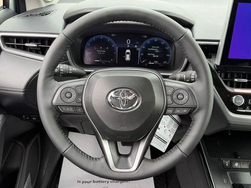 New 2026 Toyota Corolla Cross XLE image 13