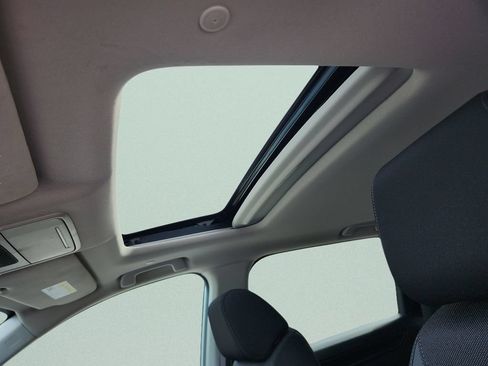 Certified 2024 Honda CR-V EX image 34
