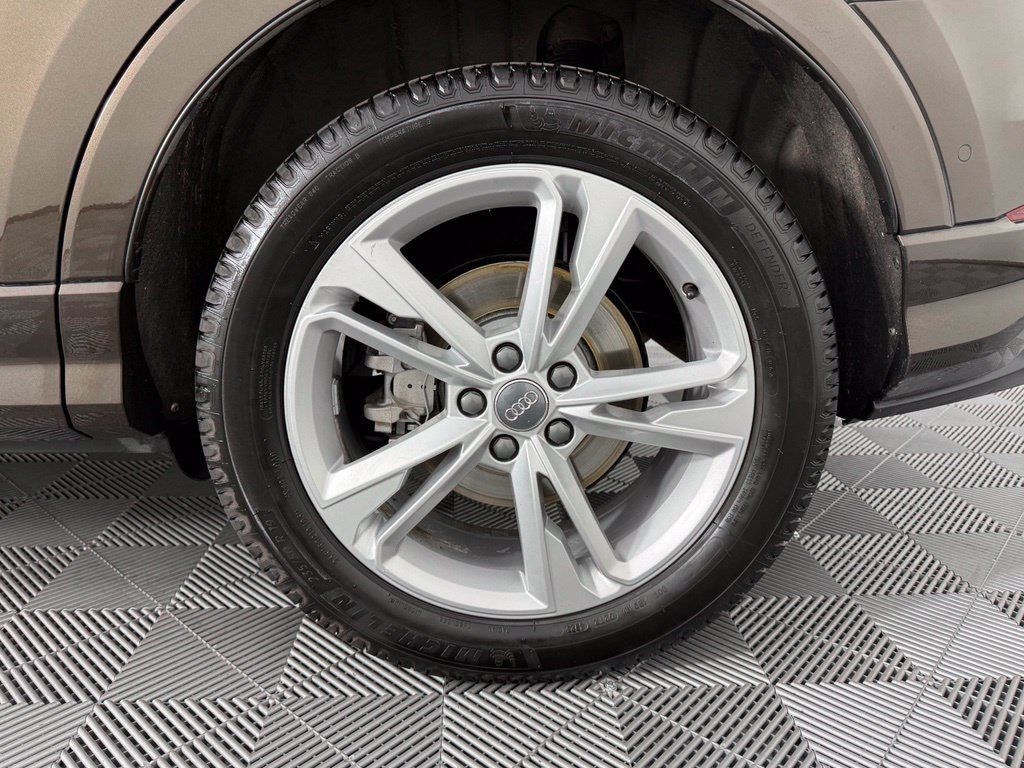 Used 2020 Audi Q3 2.0T Prestige AWD/4WD image 15