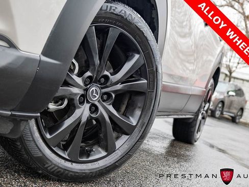 Used 2023 MAZDA CX-30 2.5 Turbo w/ Premium Package image 10