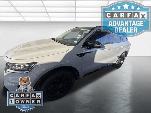 Used 2023 Kia Sorento SX FWD image 6