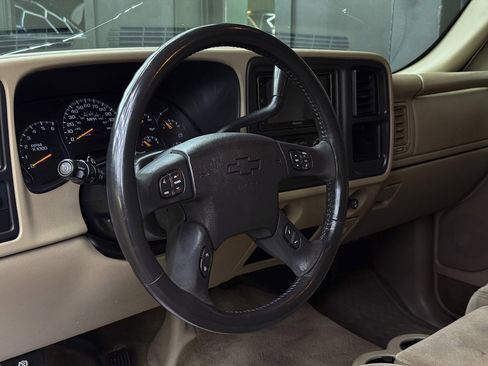 Used 2005 Chevrolet Silverado 1500 LS w/ Light Duty Power Package image 15