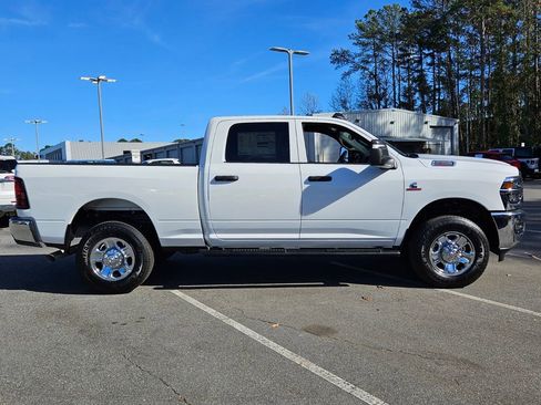 New 2026 RAM 2500 Tradesman image 12
