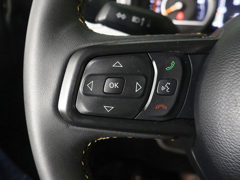 Used 2024 Jeep Wrangler Unlimited Sport AWD/4WD image 33