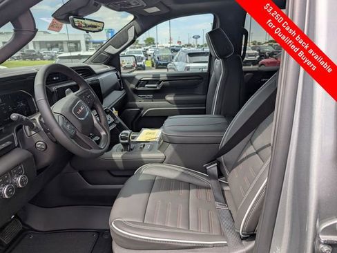 New 2026 GMC Sierra 1500 AT4X AWD/4WD image 15
