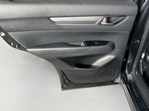 Used 2021 MAZDA CX-5 Sport image 26