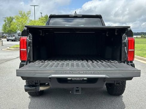 Used 2024 Toyota Tacoma TRD Sport RWD image 20