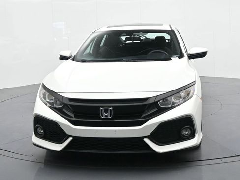 Used 2019 Honda Civic EX image 3