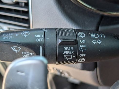 Used 2019 Dodge Durango R/T w/ Blacktop Package image 27