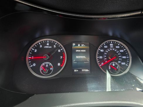 Used 2023 Kia K5 LXS FWD image 9
