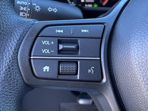 Certified 2026 Honda CR-V LX image 24