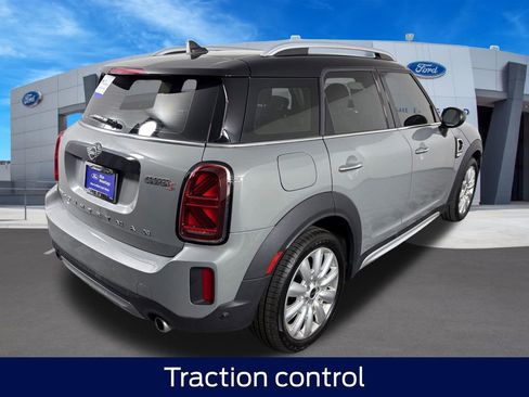 Used 2022 MINI Cooper Countryman S FWD image 5