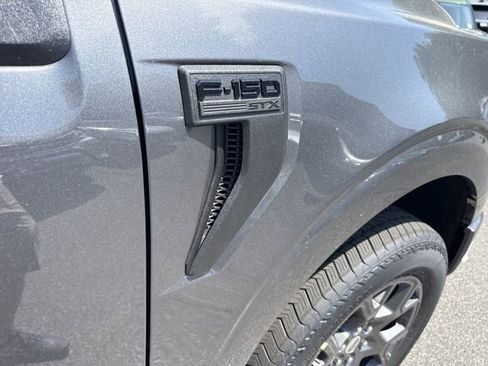 New 2026 Ford F150 STX AWD/4WD image 32