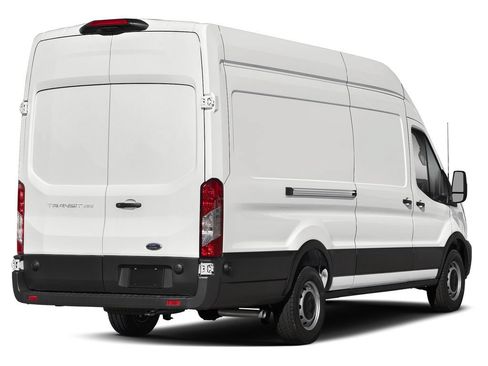 Used 2024 Ford Transit 350 148 High Roof Extended RWD image 2