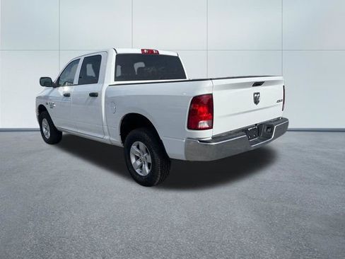 Used 2023 RAM 1500 Tradesman w/ Chrome Plus Package AWD/4WD image 6