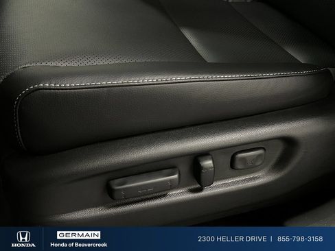 New 2026 Honda Ridgeline RTL image 15