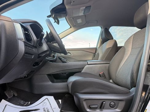 Used 2021 Nissan Rogue SV FWD image 14