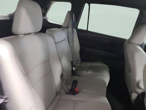 Certified 2022 Honda Passport Elite image 20