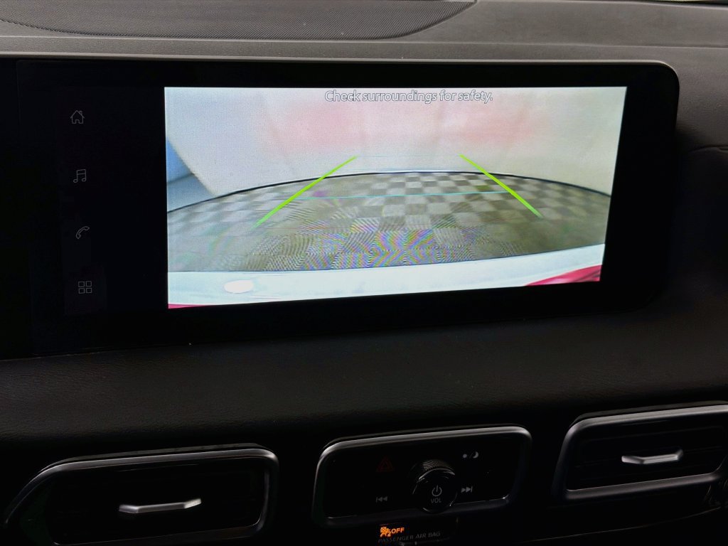 Used 2026 Nissan Sentra S w/ Floor Mat Package FWD image 18