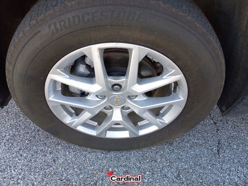 Used 2024 Chevrolet Equinox LS w/ LS Convenience Package image 14