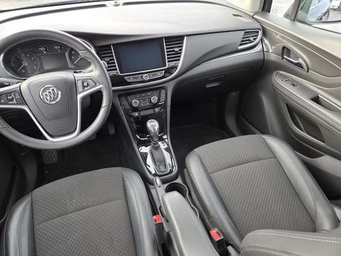 Used 2021 Buick Encore Preferred w/ Safety Package image 27