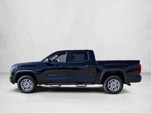 Used 2025 Toyota Tundra SR5 AWD/4WD image 8